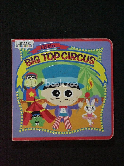 Little Big Top Circus