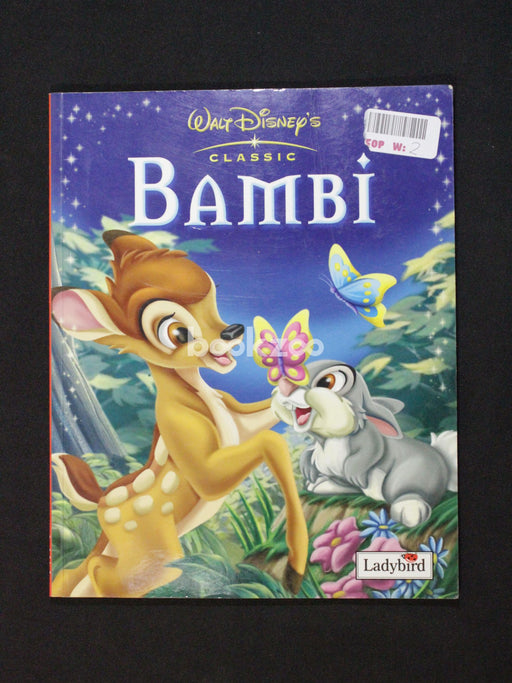 Walt Disney Classic: Bambi
