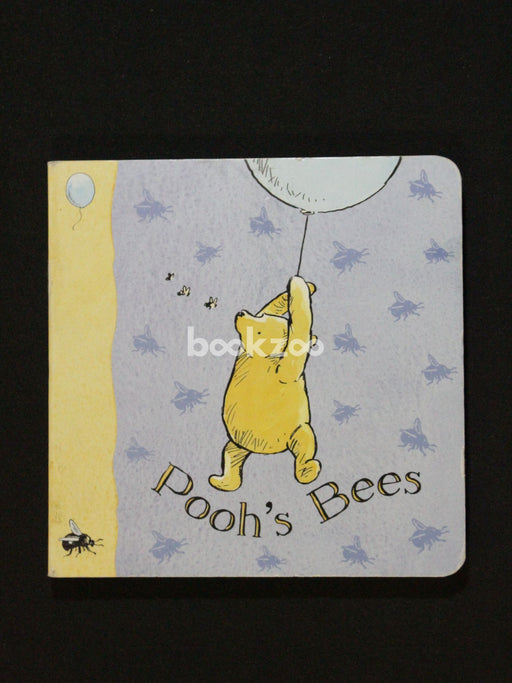 Pooh's Bees (Winnie-the-Pooh Classic Board Books)