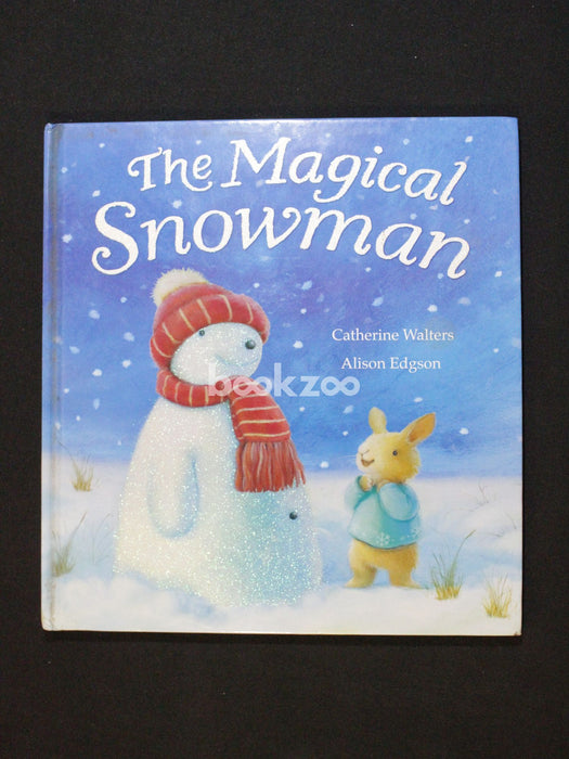 The Magical Snowman