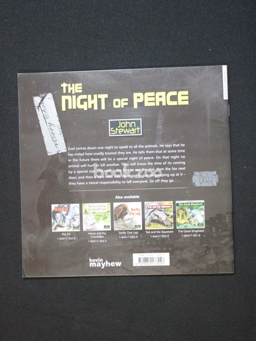 The Night of Peace