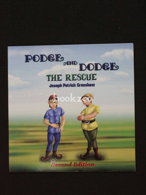 Podge and Dodge The Rescue