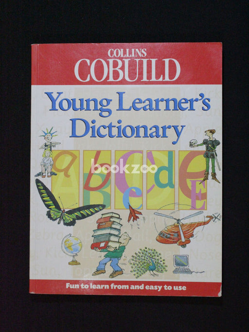 Collins Cobuild Young Learner's Dictionary