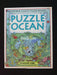 Puzzle Ocean (Young Puzzles Series)USBORNE