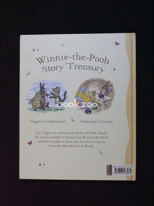Winnie-the-Pooh Story Treasury