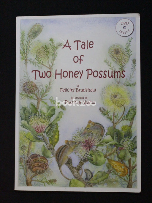 A Tale of Two Honey Possums
