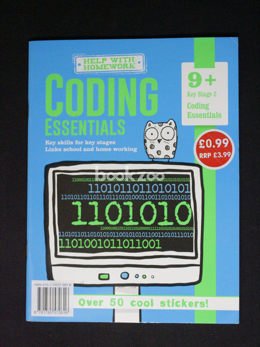 9+ Coding Essentials