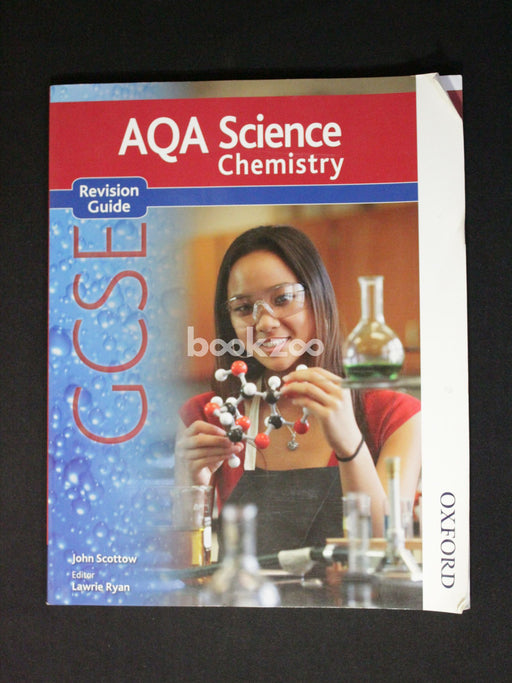 GCSE Chemistry. Revision Guide