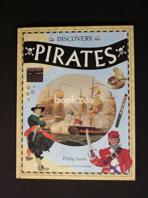 Discovery Pirates