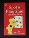 Spot Playtime Colouring Book