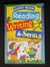 Giant Book Of Reading Writing & Sums