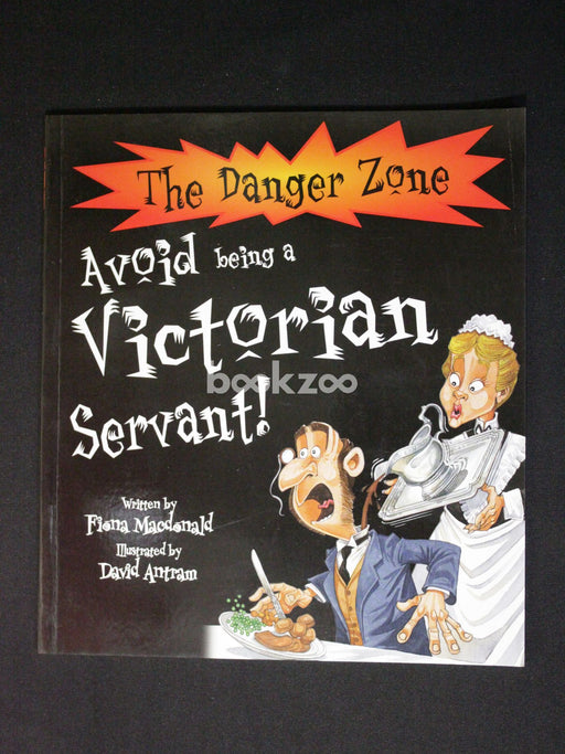 Avoid Being a Victorian Servant!