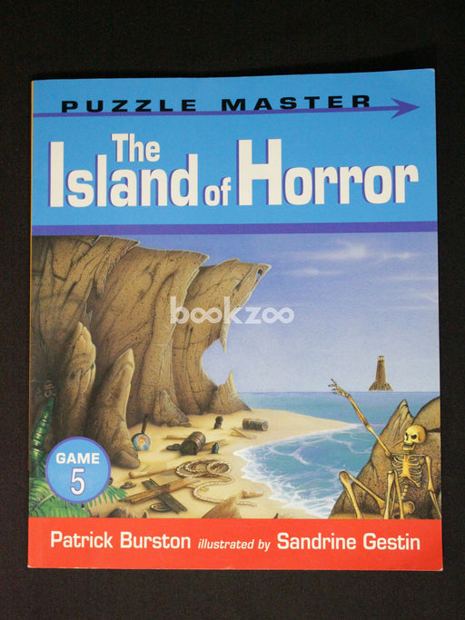 The Island Of Horror