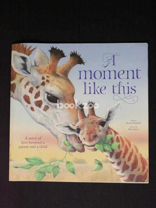 A Moment Like This (Gift Book 3)