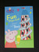 Peppa Pig: Fun Days Out