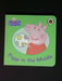 Peppa Pig: Piggy in the Middle