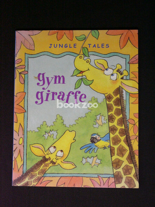 Gym Giraffe