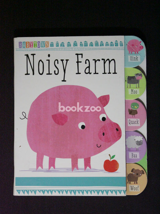 Noisy Farm