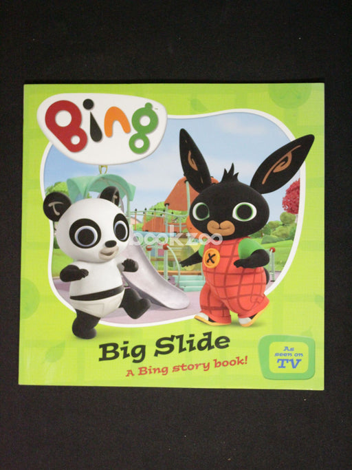 Bing: Big Slide