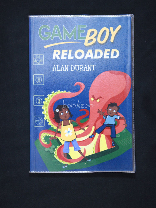 Game Boy Reloaded