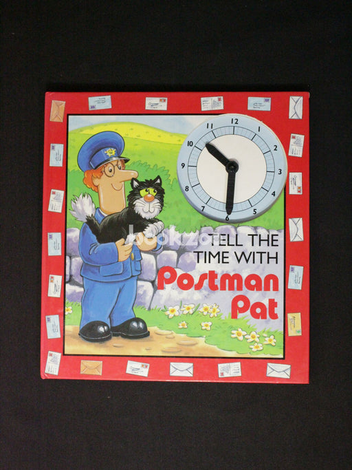 Tell the Time with Postman Pat (Postman Pat)