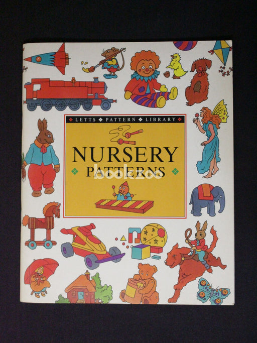 Nursery Patterns