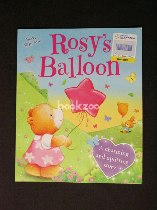 Rosy's Balloon