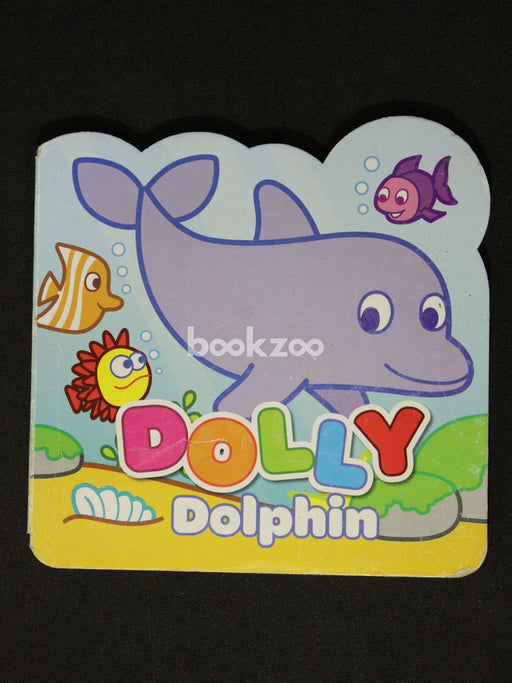 Dolly Dolphin