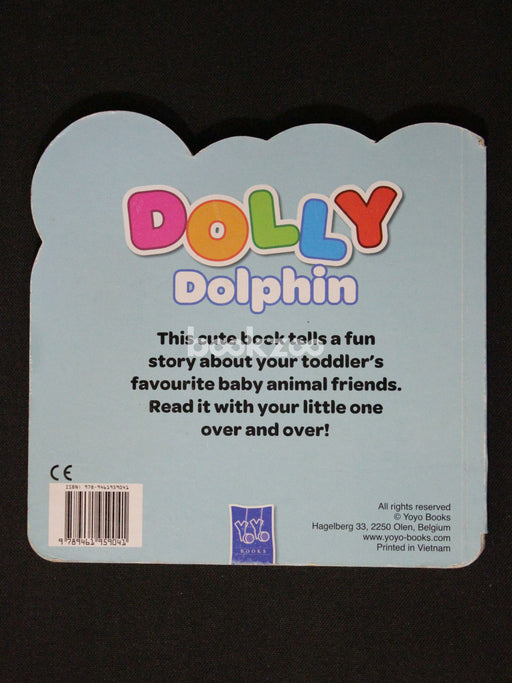 Dolly Dolphin