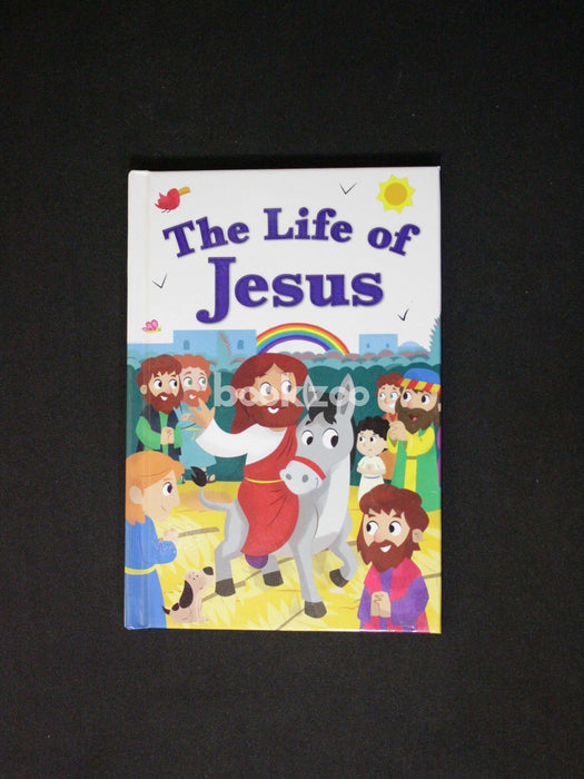 The Life of Jesus