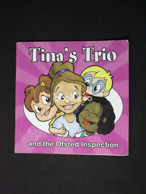 Tina's Trio and the Ofsted Inspection
