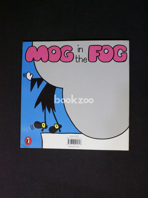 Mog in the Fog