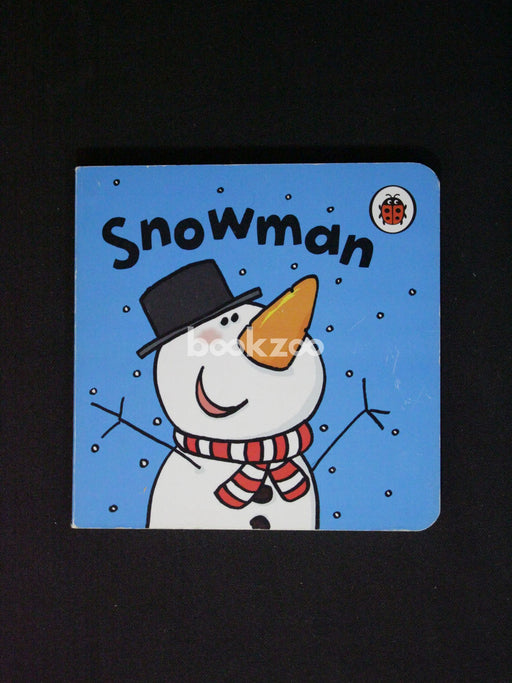 Snowman