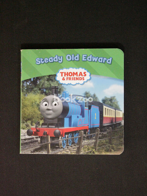 Steady Old Edward (Thomas & Friends)