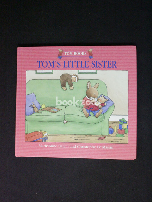 Tom's Little Sister (Tom Books)
