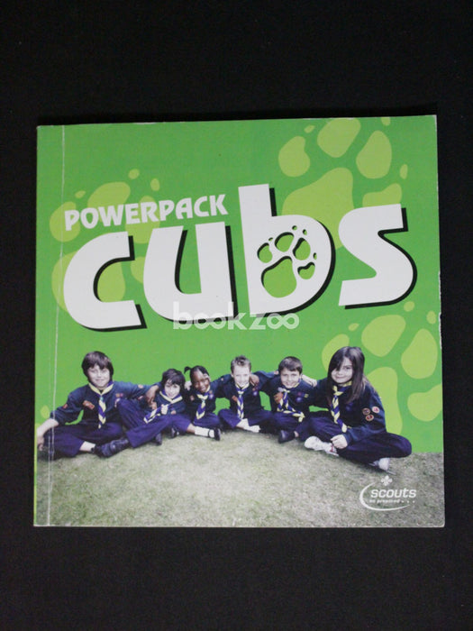 Cubs - powerpack