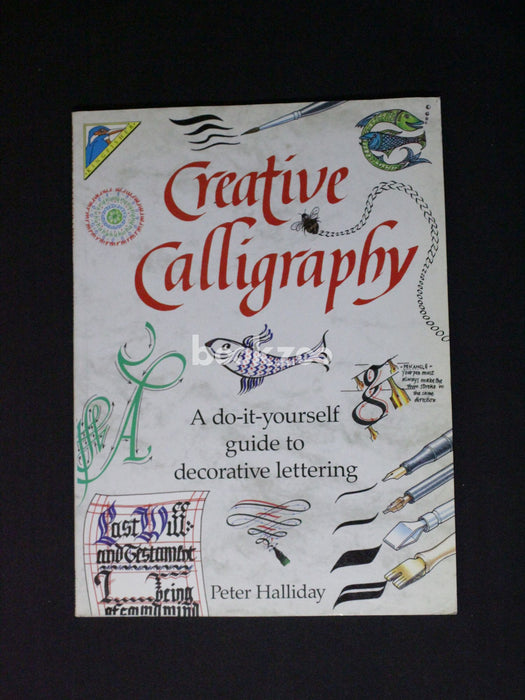 Creative Calligraphy