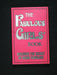 The Fabulous Girls' Book:Discover the Secret of Being Fabulous