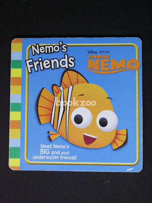 Nemo's Friends