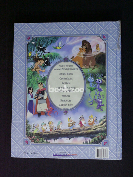 Charming Tales - Disney