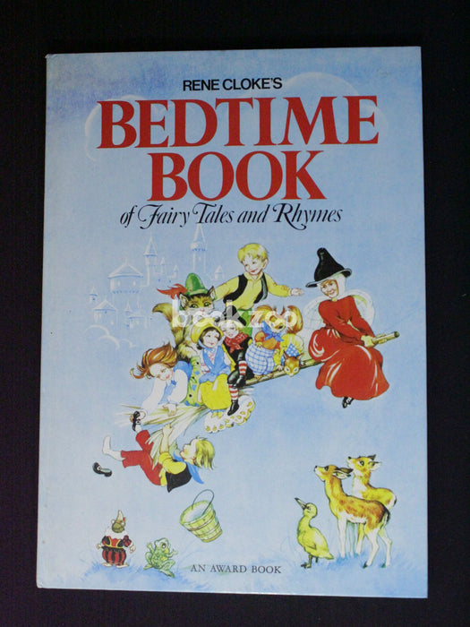 Bedtime Book