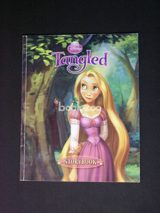 Disney:Tangled