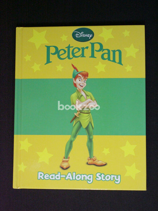 Disney:Peter Pan