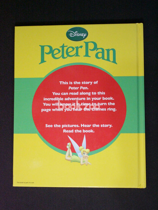 Disney:Peter Pan