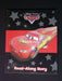 Disney:Cars: Read-Along Story