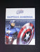 Marvel:Captain America An Origin Story