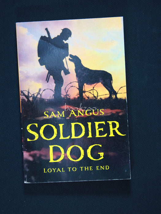 Soldier Dog