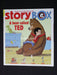 Story Box-A bear called TED