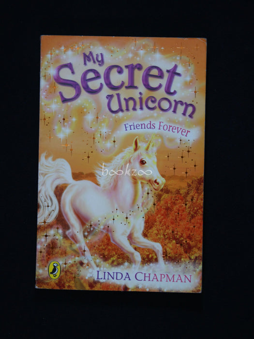 My Secret Unicorn:Friends Forever