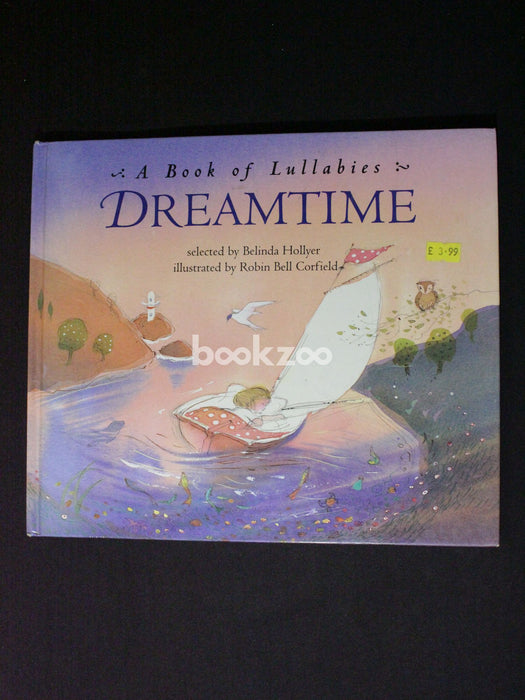 Dreamtime: A Book of Lullabyes